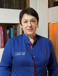 Врач Аллерголог Шорохова Таисия Николаевна на Doc.ua