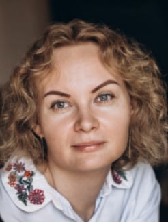 Врач Психолог, Психотерапевт Самохина Светлана Николаевна на Doc.ua