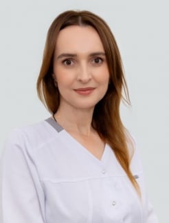 Лікар Акушер-гінеколог, Репродуктолог, УЗД-фахівець Скорбач Юлія Іванівна на Doc.ua