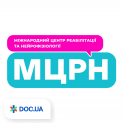 Международный центр реабилитации и нейрофизиологии (МЦРН) на Нивках