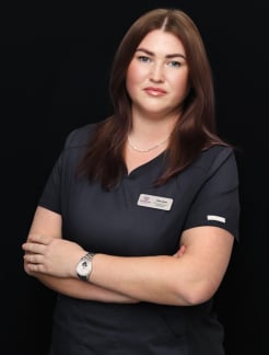 Лікар Стоматолог Бедрань Оксана Юріївна на Doc.ua