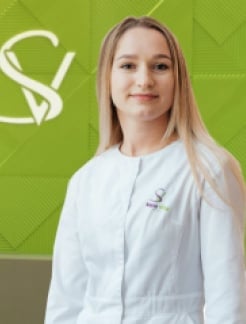 Врач Гинеколог, УЗИ-специалист Завязкина Людмила Андреевна на Doc.ua