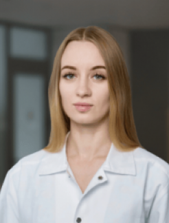 Врач УЗИ-специалист Черленюк  Нина  Александровна на Doc.ua