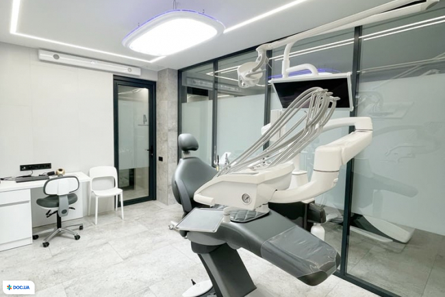 Стоматологическая клиника «Dental Art»