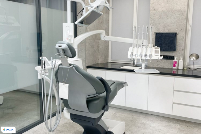 Стоматологическая клиника «Dental Art»