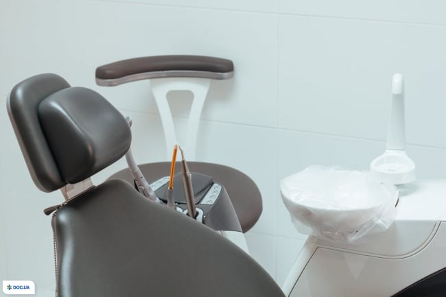 Стоматологическая клиника «Dental Art»