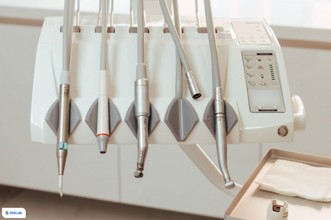 Стоматологическая клиника «Dental Art»