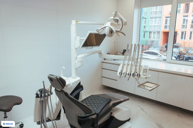Стоматологическая клиника «Dental Art»