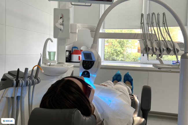 Стоматологическая клиника «Dental Art»
