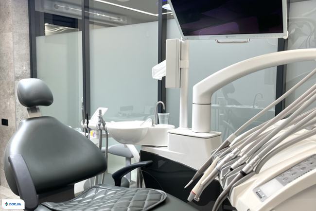 Стоматологическая клиника «Dental Art»