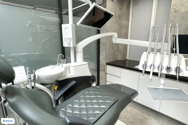 Стоматологическая клиника «Dental Art»