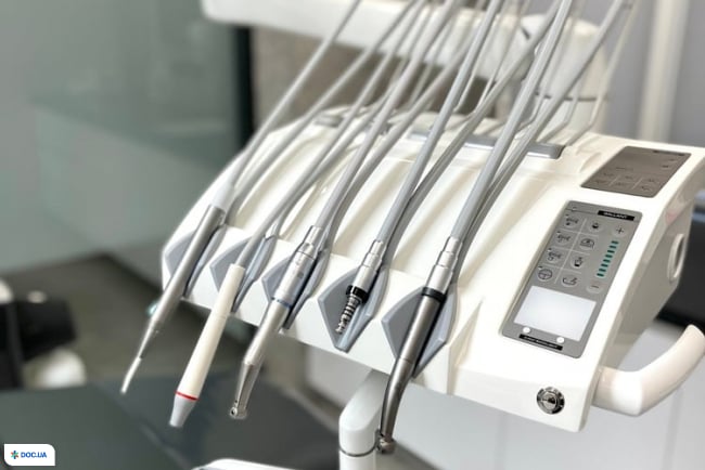 Стоматологическая клиника «Dental Art»