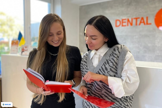 Стоматологическая клиника «Dental Art»