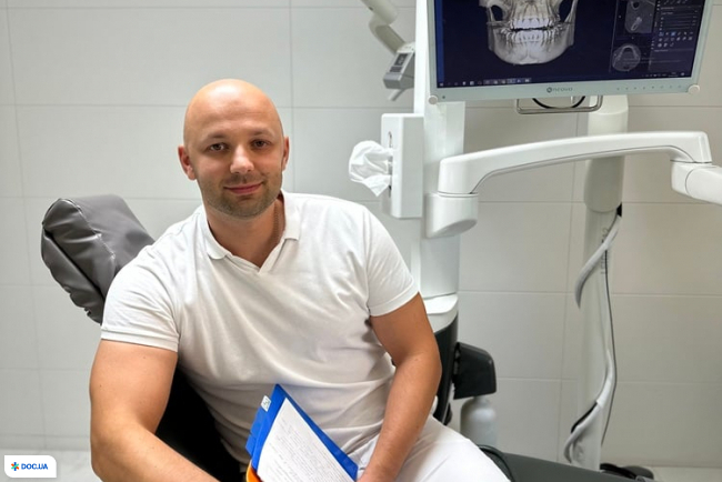 Стоматологическая клиника «Dental Art»