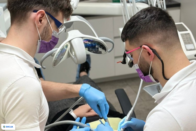 Стоматологическая клиника «Dental Art»