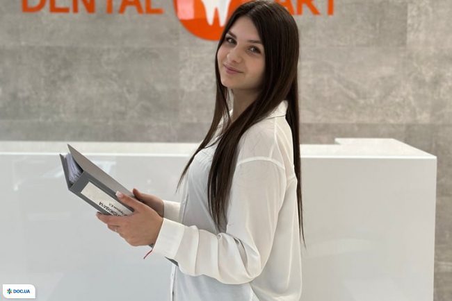 Стоматологическая клиника «Dental Art»