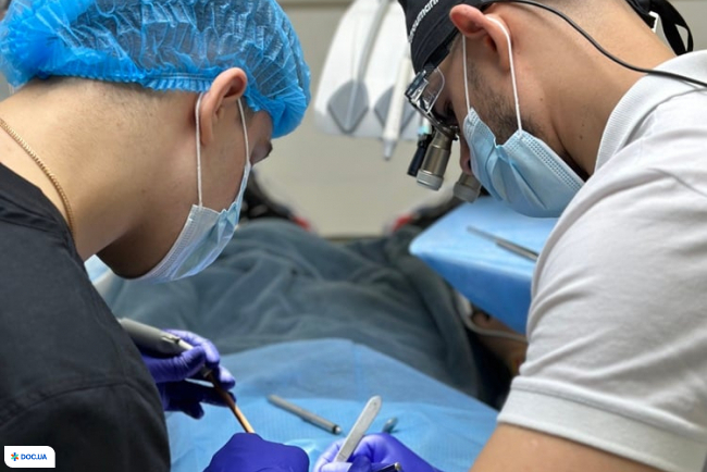 Стоматологическая клиника «Dental Art»