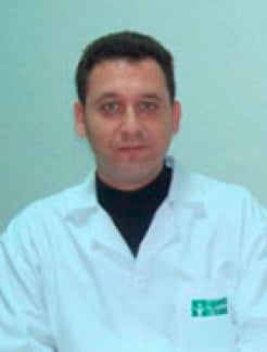 Врач Акушер-гинеколог, Гинеколог Котов Александр Владимирович на Doc.ua