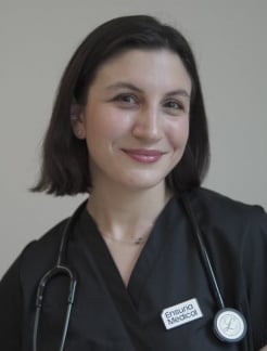 Врач Семейный врач Алимова  Александра  Юрьевна на Doc.ua