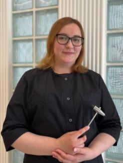Врач Невролог Милокостова Лариса Владимировна на Doc.ua