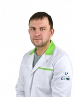 Форостина Сергей Петрович