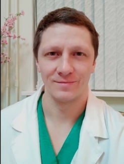 Бобирь Андрій Валерійович