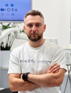 Станько Назарий Романович