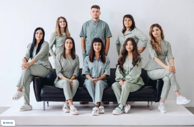 Діагнастичний центр GBL
