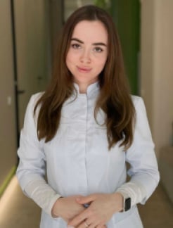 Врач Акушер-гинеколог Качур Валентина Анатольевна на Doc.ua