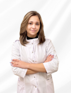 Абу-Шауер  Марьям  Омаровна