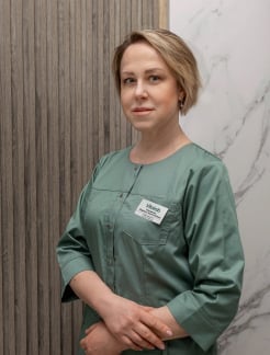 Врач Невролог Зaxaрова  Лариса  Анатольевна на Doc.ua