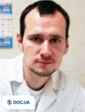Врач Ортопед, Травматолог Шавкунов undefined Александрович на Doc.ua