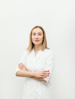 Ливенцова  Екатерина Валентиновна