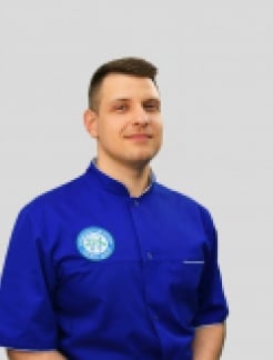 Врач Стоматолог, Имплантолог, Стоматолог-хирург Гнып Виталий Владимирович на Doc.ua