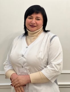 Лікар Терапевт, УЗД-фахівець Гейко  Ірина Анатоліївна на Doc.ua