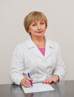 Врач Гомеопат, Педиатр Ткаченко Сильвия Юлиевна на Doc.ua