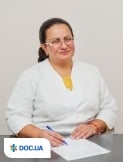 Врач Гастроэнтеролог, УЗИ-специалист Земскова Марина Владимировна на Doc.ua