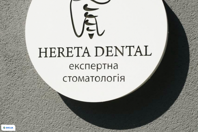 Hereta Dental