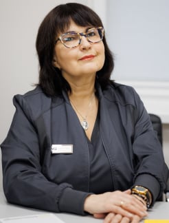 Шеремета  Ирина  Владимировна