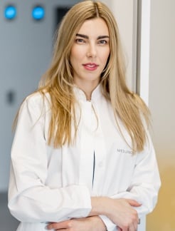 Врач Психиатр Солотва Кристина  Игоревна на Doc.ua