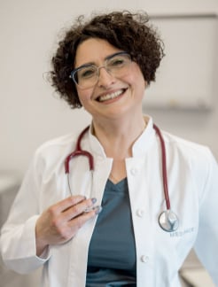 Врач Терапевт Онищук Леся  Евгеньевна на Doc.ua