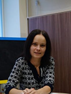 Врач Психолог Мазур Ольга Евгеньевна на Doc.ua