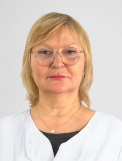 Врач Акушер-гинеколог, Гинеколог, Гинеколог-эндокринолог Бондаренко Ирина Васильевна на Doc.ua