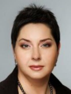 Лікар Психолог Друтіс Олена  на Doc.ua
