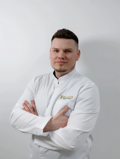 Врач Невролог Яцишин  Вячеслав  Владимирович на Doc.ua