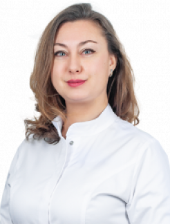 Тригубчак Оксана Андреевна