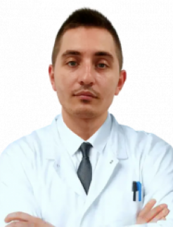 Врач Уролог Андраковский Александр Андреевич на Doc.ua