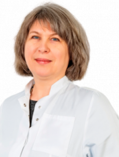 Врач Гастроэнтеролог Гасанова Елена Владимировна на Doc.ua