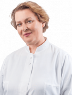 Врач Гематолог Кучер Елена Владимировна на Doc.ua