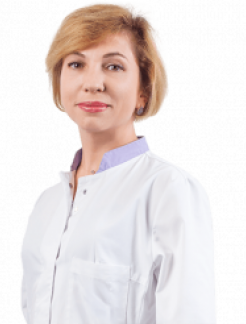 Врач Офтальмолог Савина Елена Михайловна на Doc.ua